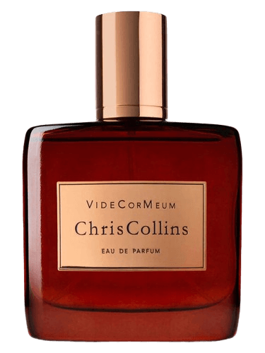 Chris Collins VideCorMeum