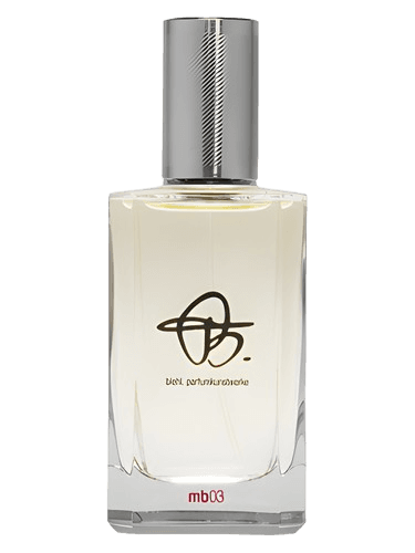 biehl parfumkunstwerke mb03
