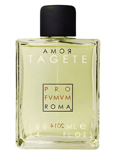Profumum Roma Tagete