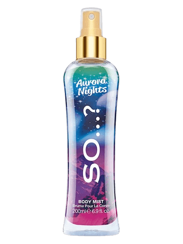 So...? Aurora Nights