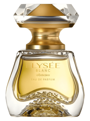 O Boticário Elysée Blanc