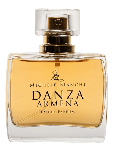 Michele Bianchi Danza Armena