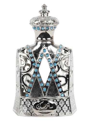 Afnan Silver Musk