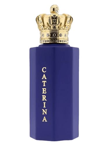 Royal Crown Caterina