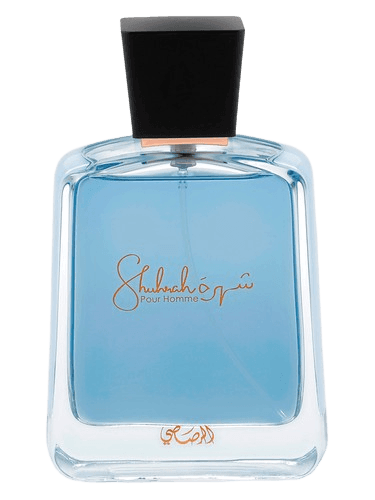Rasasi Shuhrah Pour Homme