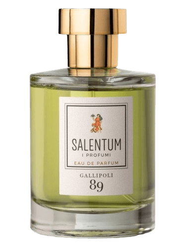 Salentum I Profumi 89 Gallipoli