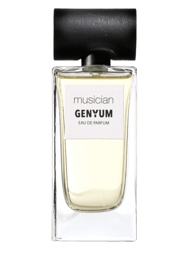 Genyum Musician
