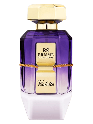 Patek Maison Prismé Violette