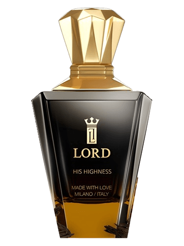 Lord Milano His Highness