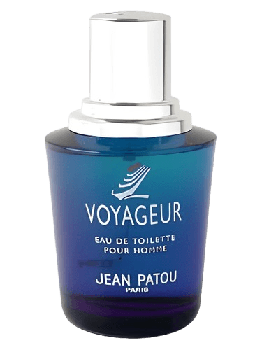 Jean Patou Voyageur