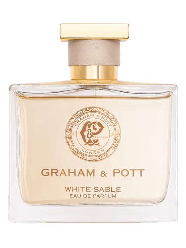 GRAHAM & POTT White Sable