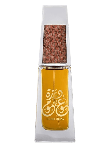 Ahmed Al Maghribi Oud Moza