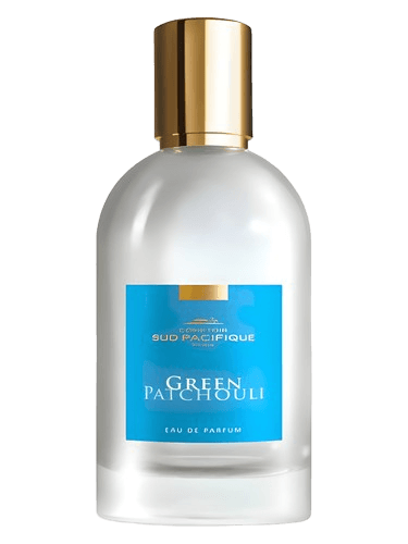 Comptoir Sud Pacifique Green Patchouli