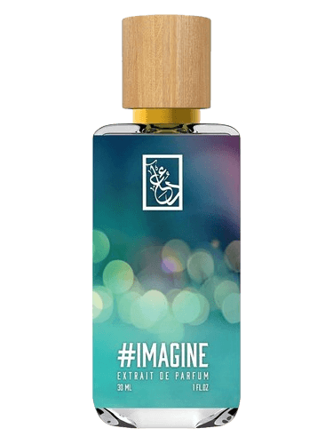 The Dua Brand #Imagine