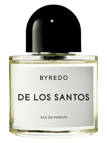 Byredo De Los Santos