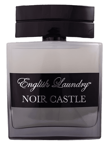English Laundry Noir Castle