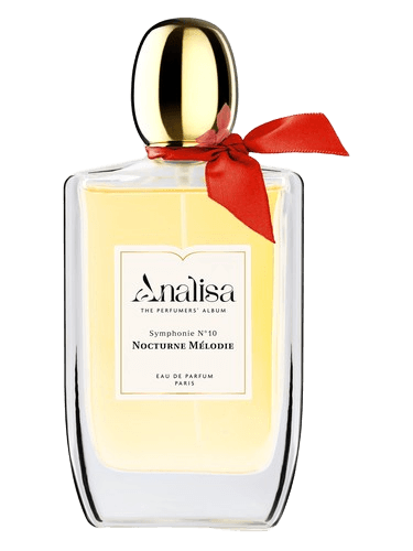 Analisa Parfums Nocturne Mélodie