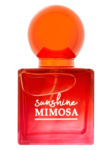 Bath & Body Works Sunshine Mimosa