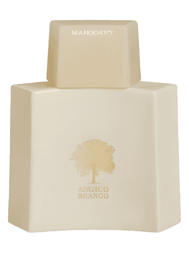 Mahogany Angico Branco