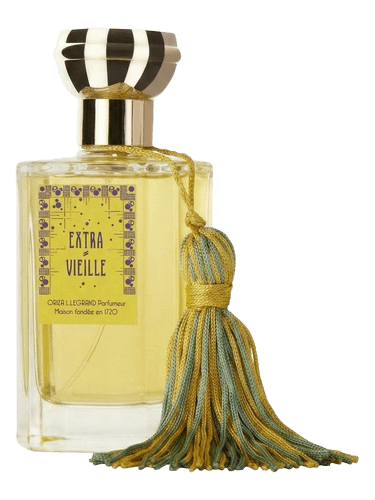 Oriza L. Legrand Extra Vieille Cologne