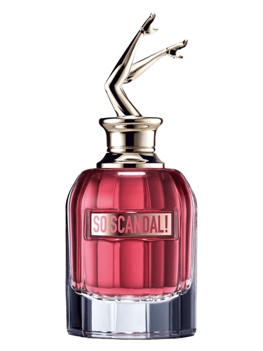Jean Paul Gaultier So Scandal!