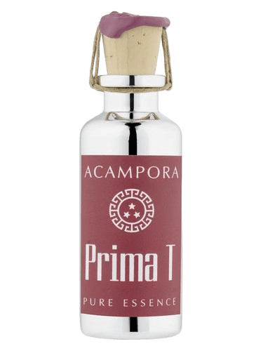 Bruno Acampora Prima T – Pure Essence