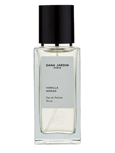 Sana Jardin Vanilla Nomad