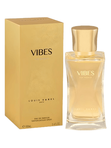 Louis Varel Vibes For Women