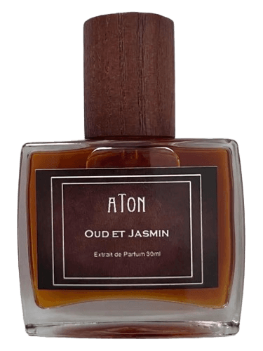 ATon Oud et Jasmin