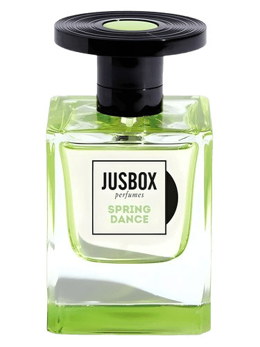 Jusbox Spring Dance