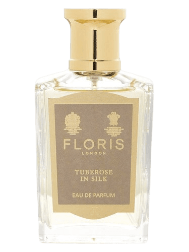 Floris Tuberose in Silk