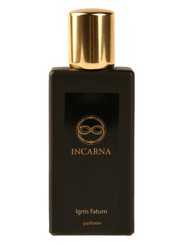 Incarna parfums Ignis fatum