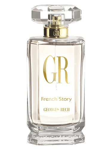 Georges Rech French Story