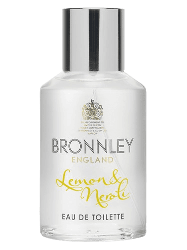 Bronnley Lemon & Neroli