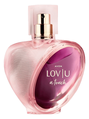 Avon LOV | U a Touch