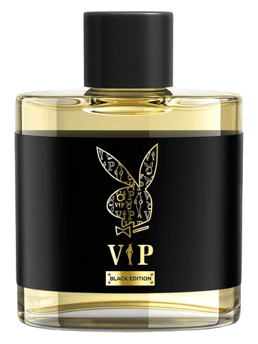 Playboy Playboy VIP for Him Black Edition