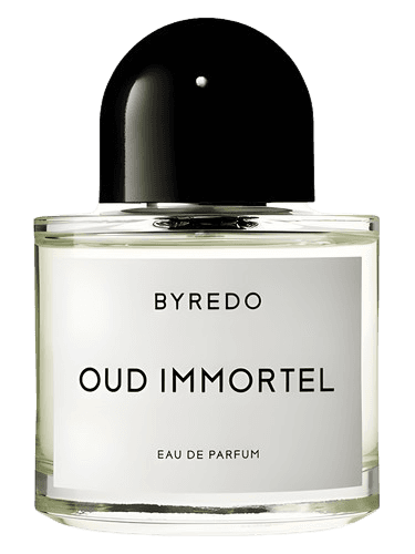 Byredo Oud Immortel