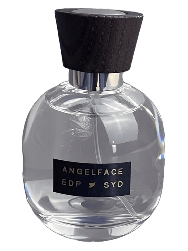 SYD Botanica Angelface