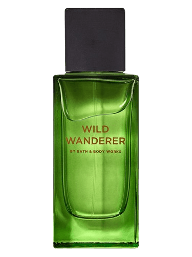 Bath & Body Works Wild Wanderer