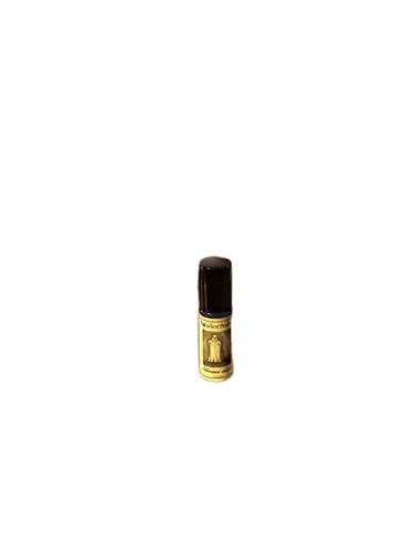 Solstice Scents Halloween Night