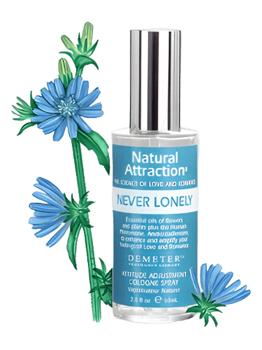 Demeter Fragrance Never Lonely