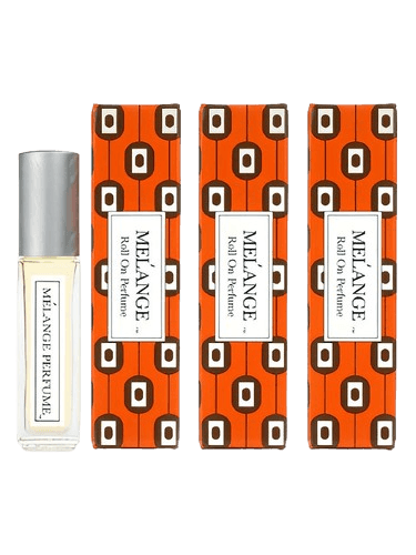 Melange Perfume Roll-On Perfume No. 14