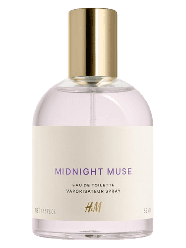 H&M Midnight Muse
