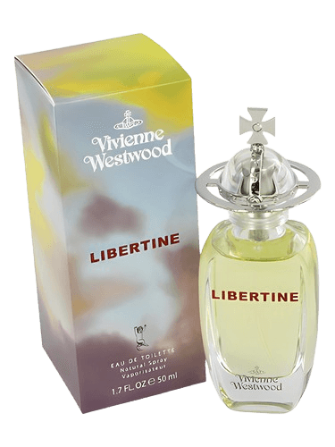 Vivienne Westwood Libertine