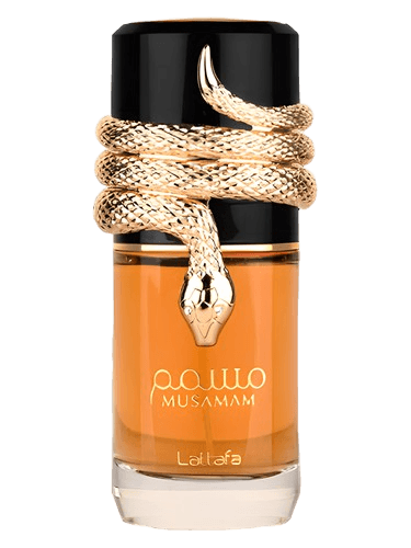 Lattafa Perfumes Musamam