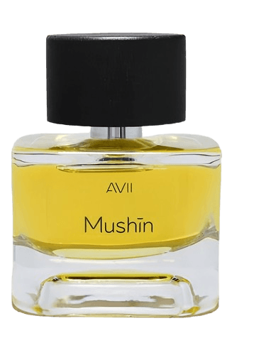 AVII Mushin