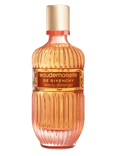 Givenchy Eaudemoiselle de Givenchy Absolu d’Oranger