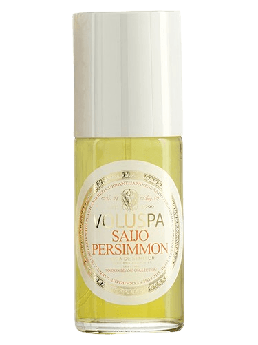 Voluspa Saijo Persimmon