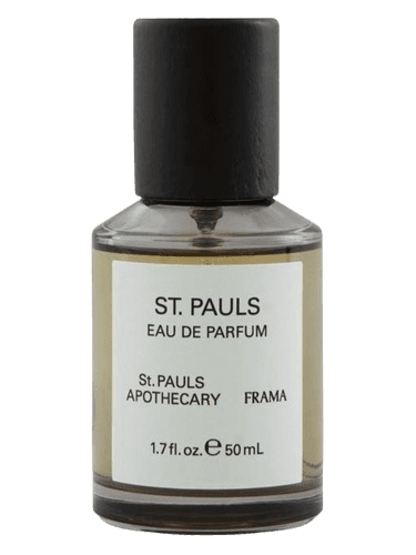 FRAMA St. Pauls