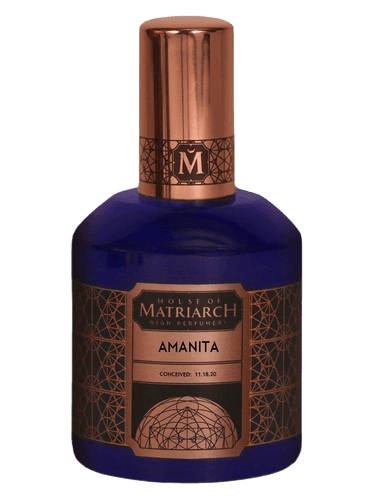 House of Matriarch Amanita